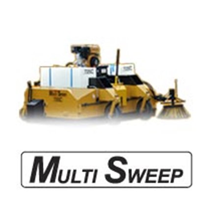Multi Sweep